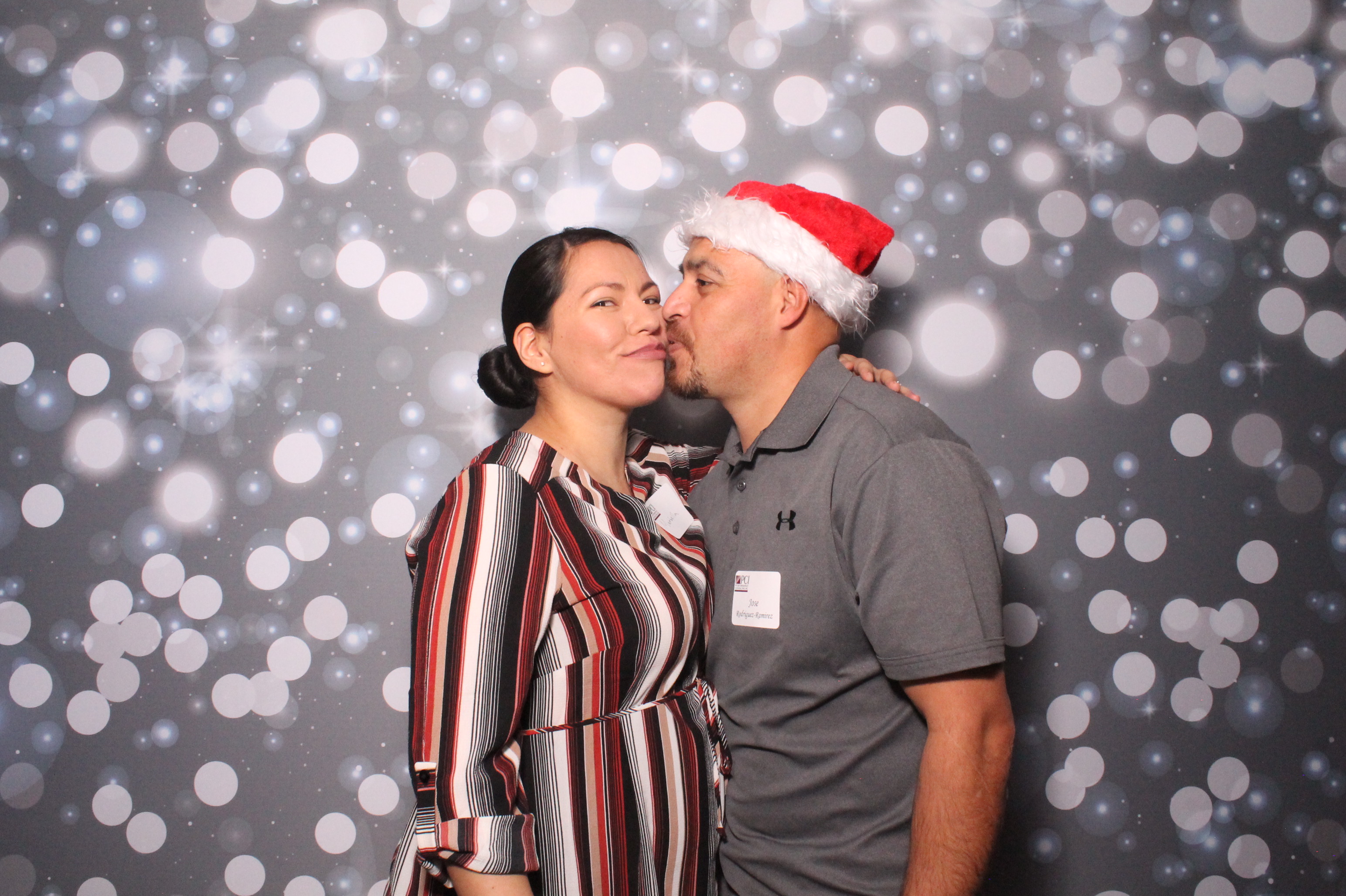 PCI Holiday Party 2018 | View more photos from the event at gallery.photoboothcincy.com/u/PhotoBoothCincy/PCI-Holiday-Party-2018